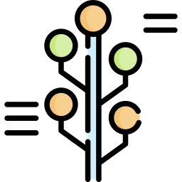 Phylogenetics icon