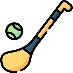 Hurling icon