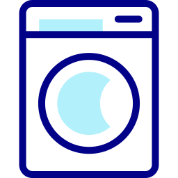 waschmaschine icon