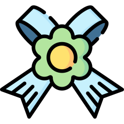 dekoration icon