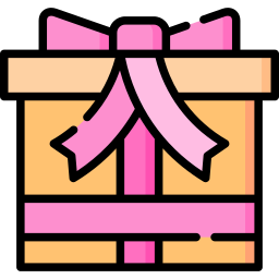 geschenk icon