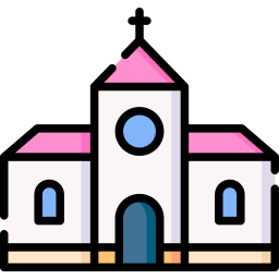 kirche icon