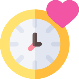 Time icon