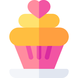 cupcake icon