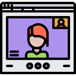 videoanruf icon