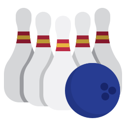 bowling icon