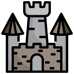 schloss icon