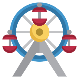 riesenrad icon