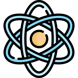 Molecule icon