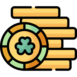 Coin icon