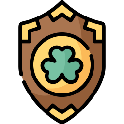 Shield icon