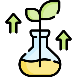 Biomass icon