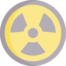 Nuclear icon