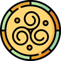 triskelion icon