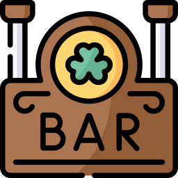 Bar icon