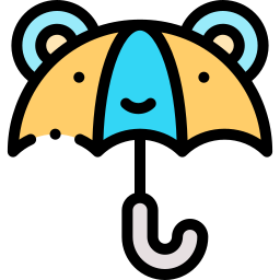 Umbrella icon