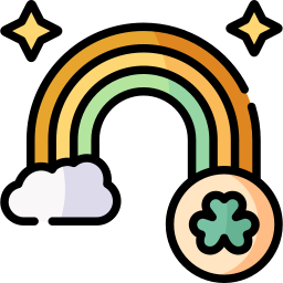 regenbogen icon