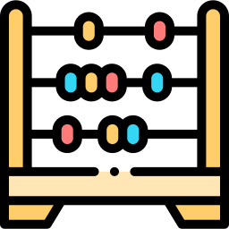 Abacus icon