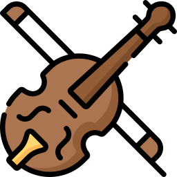 Violin icon