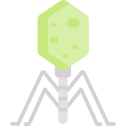 Virus icon