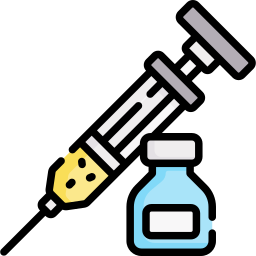 Vaccine icon