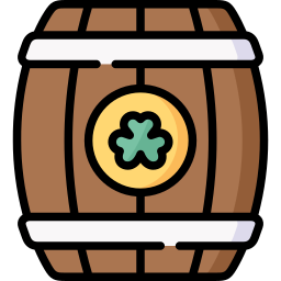 Barrel icon