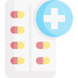 Pill icon