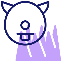 Wombat icon