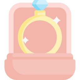 hochzeitsring icon