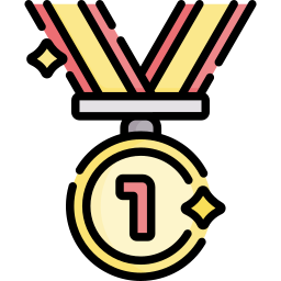 medaille icon