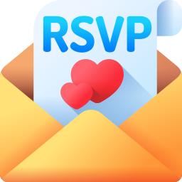 rsvp icon