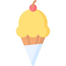 gelato icona