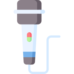 Microphone icon