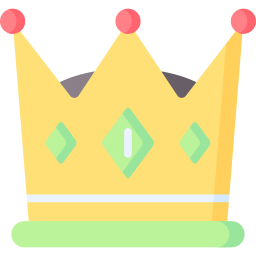 Crown icon