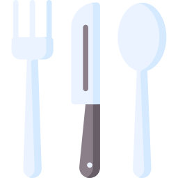 Cutlery icon