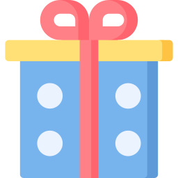 Presents icon