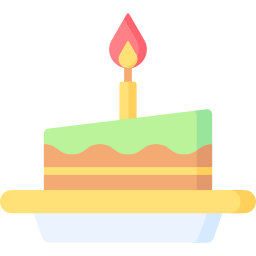 Cake icon