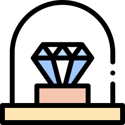 Diamond icon