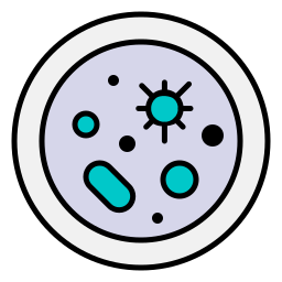 virus icon