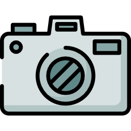 Camera icon