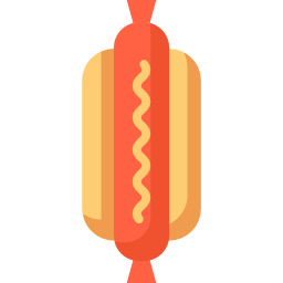 hotdog icon