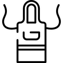 Apron icon