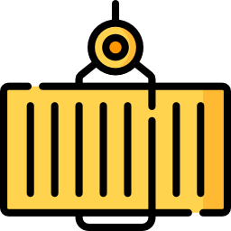 Container icon