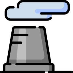 Factory icon