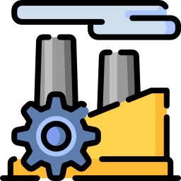 Factory icon