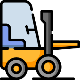 Forklift icon