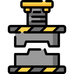 Power press icon