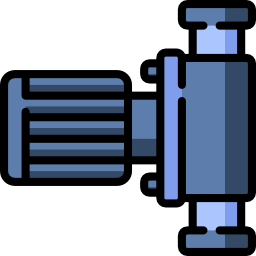 Pump icon