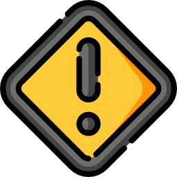 Danger icon