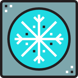 Snow icon